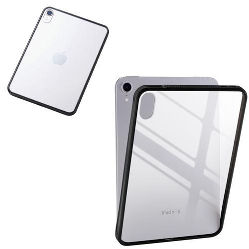 エレコム TB-A25STSLOBK iPad mini ケース 8.3インチ ( A17 Pro ) / 第6世代 カバー ブラック