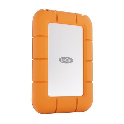 LaCie STMF500400 Lacie RUGGED MINI SSD (MINIME) 500GB ポータブルSSD