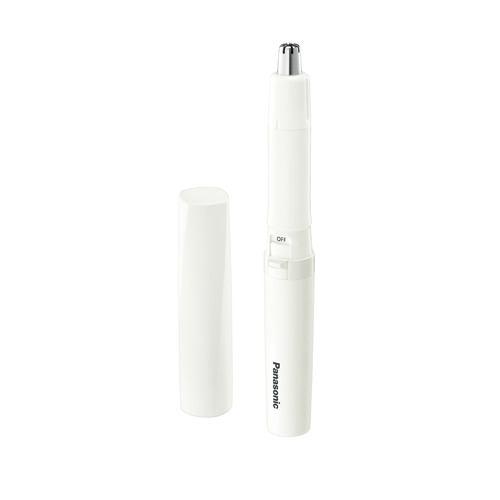 パナソニック ER-GN22-W エチケットカッター メンズグルーミング 白