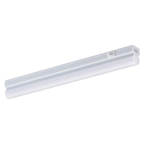 オーム電機 LT-FLE300L-HL 連結用LED イーブライトスリム ライトバー 300mm 電球色