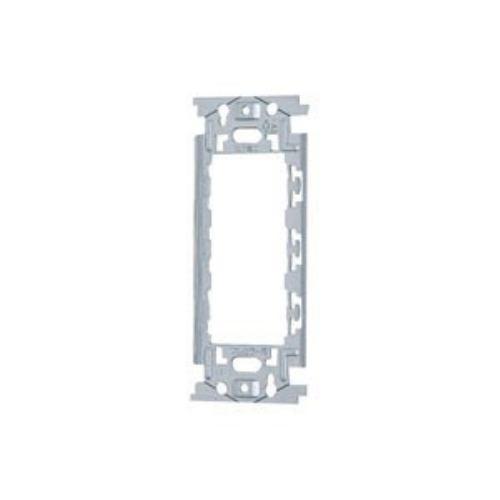 パナソニック 埋込取付枠 Panasonic フルカラー埋込取付枠 WN3700P