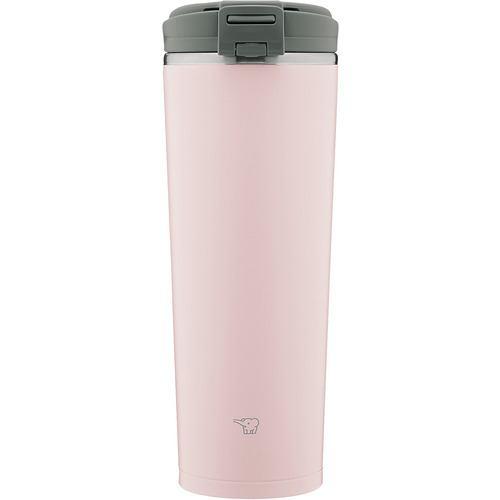 象印マホービン SX-KA40-PM ステンレスキャリータンブラー 400ml ヴィンテージローズ