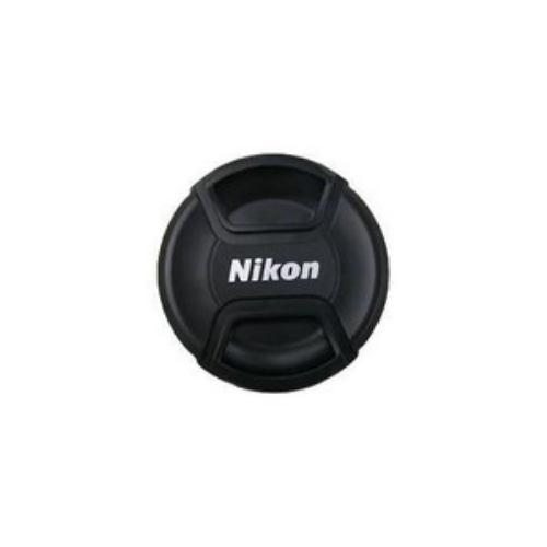 ニコン 82mm スプリング式レンズキャップ LC-82