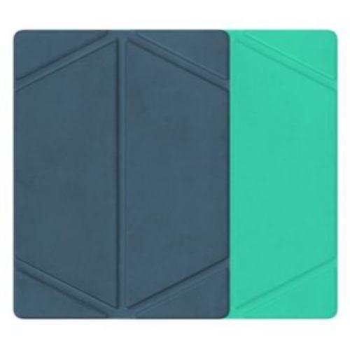 Google 99H11805-00 【純正】Nexus 9用 Magic cover PU (ミント/インディゴ)