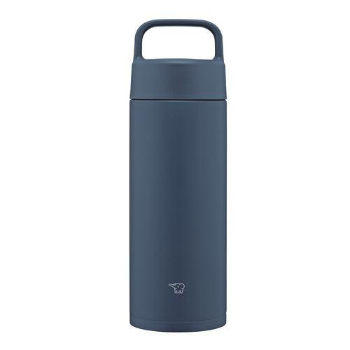 象印マホービン SM-RS50AD ステンレスボトル 500ml ネイビー