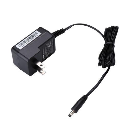 エレコム LA-10W5S-11 ポータブルBD/DVD用 ACアダプター 電力不足補助 PSE適合