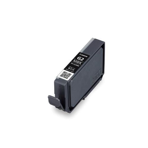 キヤノン PFI-G2MBK インクタンク PFI-G2 マットブラック