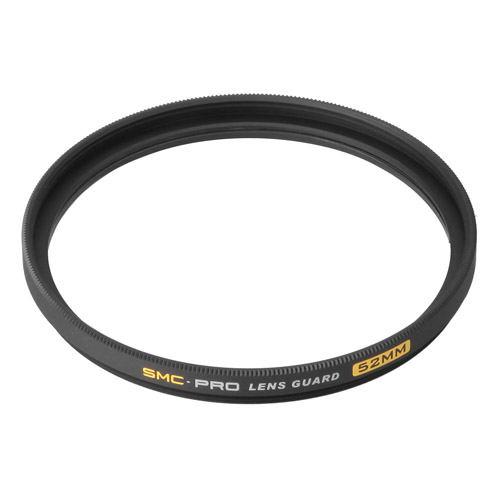 ハクバ SMC-PRO レンズガード 52mm CF-SMCPRLG52