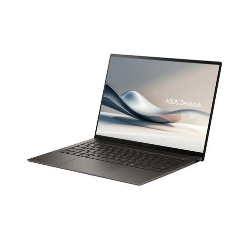 ASUS Zenbook S ノートパソコン UX5406SA-TU7321GR[14型 | QWXGA+ | Core Ultra 7 258V 