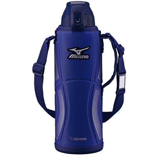 象印 SD-FX15-AA ステンレスクールボトル 「TUFF(タフ)」 1.5L ブルー