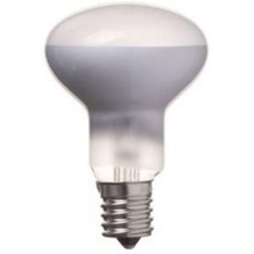 ヤザワ RF501750 ミニレフ球 R50(E17口金/50W)
