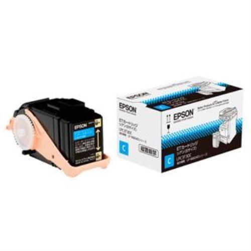 EPSON トナー LPC3T30C