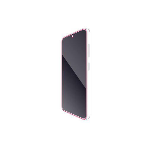 エレコム PM-G251FLGO Galaxy S25用ゴリラガラスフィルム 高透明