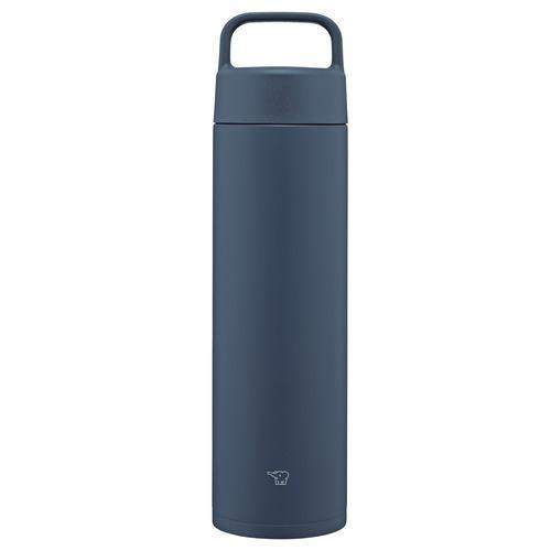 象印マホービン SM-RS65AD ステンレスボトル 650ml ネイビー