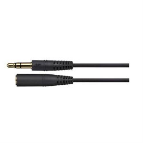 ビクター 延長オーディオコード 1.5m ブラック CN-M150-B
