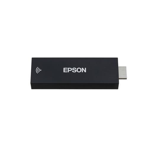 EPSON ELPAP12 アンドロイドTV端末