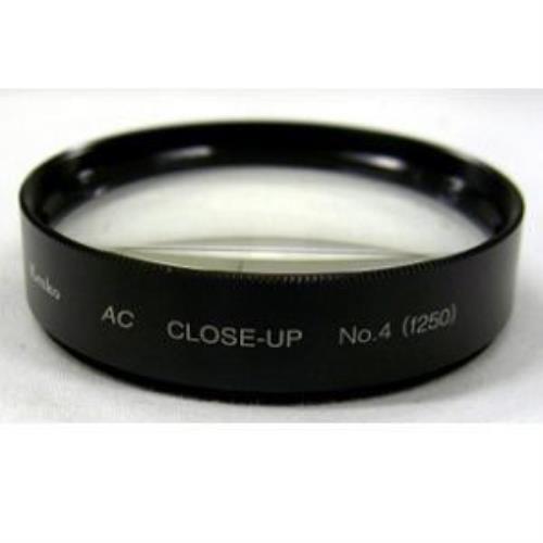 ケンコー 55mm ACクローズアップレンズ No.4