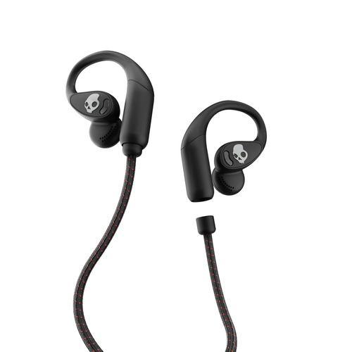SkullCandy S4PFW-T740 PUSH 540 OPEN EAR HANGER イヤホン オープンイヤー型 着脱式ネックバンド イヤー
