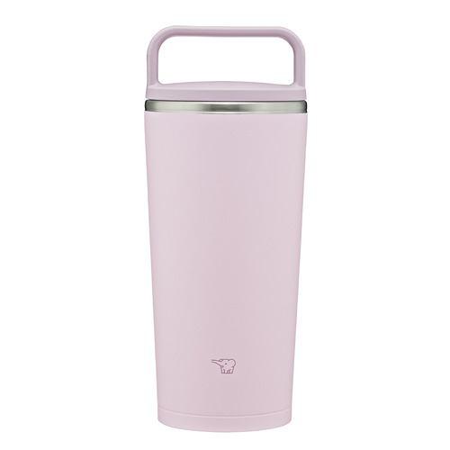 象印マホービン SX-JS30PM ステンレスボトル 300ml パウダリーピンク