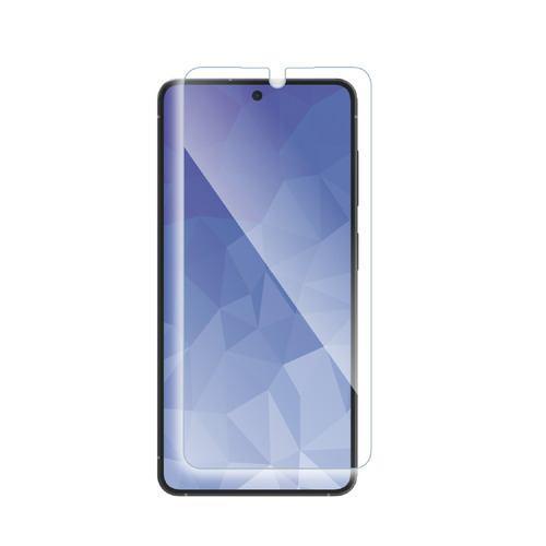 エレコム PM-G261FLF Galaxy S26(SC-51G)フィルム 画面内指紋認証対応 ノングレア 抗菌 マット