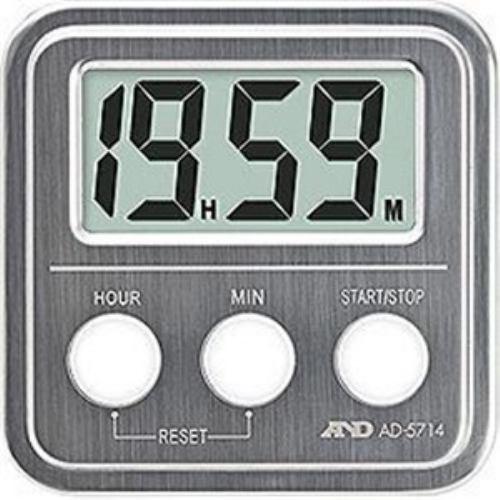 A&D AD-5714 20時間タイマー