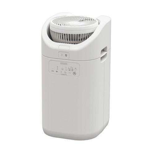 コロナ CDSC-H8026X(W) 除湿機 サーキュレーター連動除湿機 8.0L ホワイト CDSCH8026X(W)
