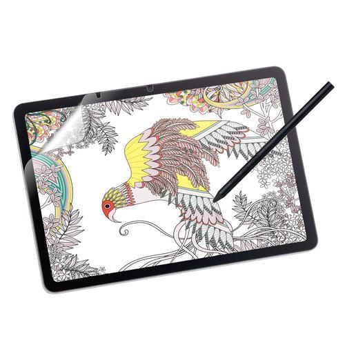 エレコム TB-WM11FLFAHD Wacom MovinkPad 11 (DTHA116CL0Z) 液晶保護フィルム 高精細 反射防止 アンチグ