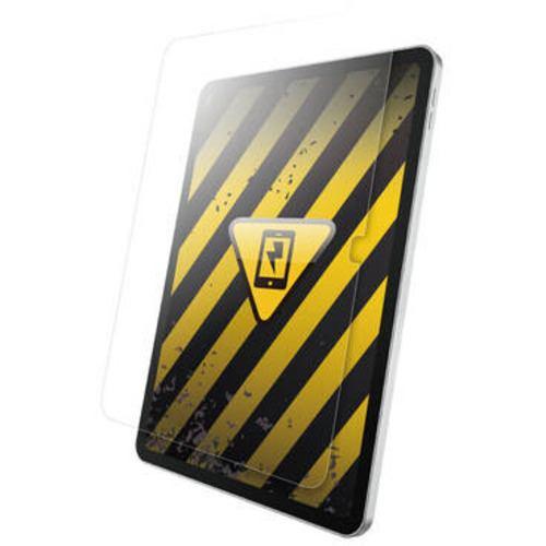 BUFFALO BSIPD22109FAST iPad(第10世代)用 耐衝撃フィルム スムースタッチ