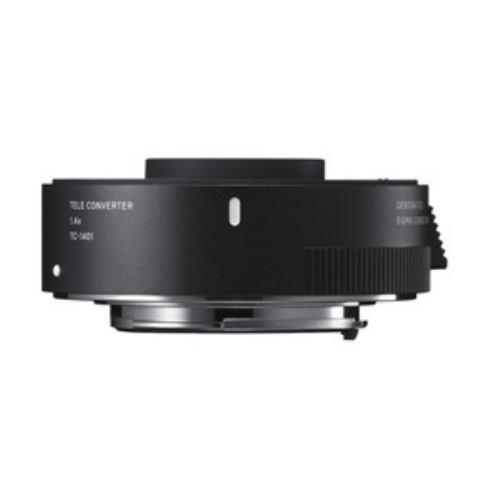 シグマ SIGMA TELE CONVERTER (シグマ) TC-1401