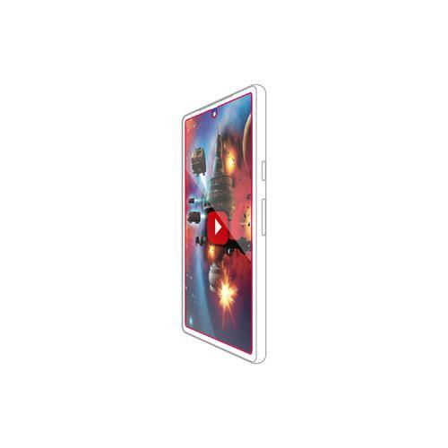 エレコム PM-S252FLGAR AQUOS R10 ( SH-51F ) ガラスフィルム 超透明 光反射軽減 動画映え 強化ガラス 表面硬度10