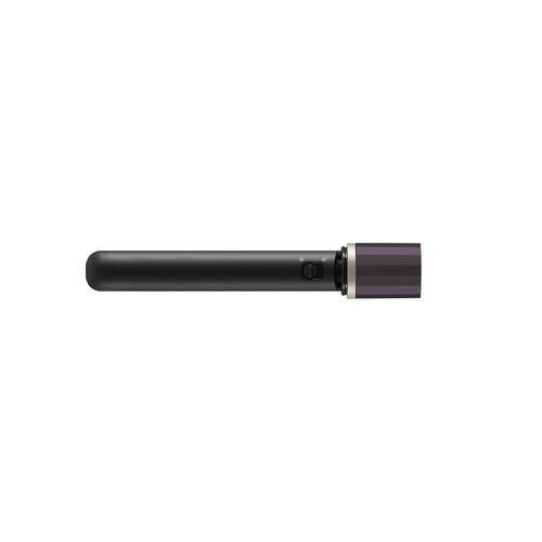 モッズヘアー MHS1343PK モバイルヘアアイロン パープルブラック