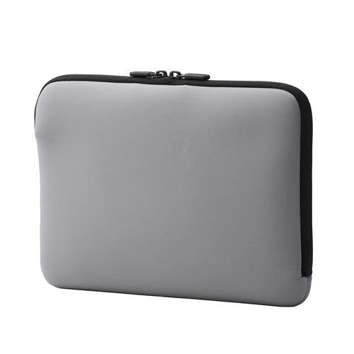 エレコム TB-WM11IBGY Wacom MovinkPad 11用 インナーケース DTHA116CL0Z対応 低反発クッション 衝撃緩和 ペ