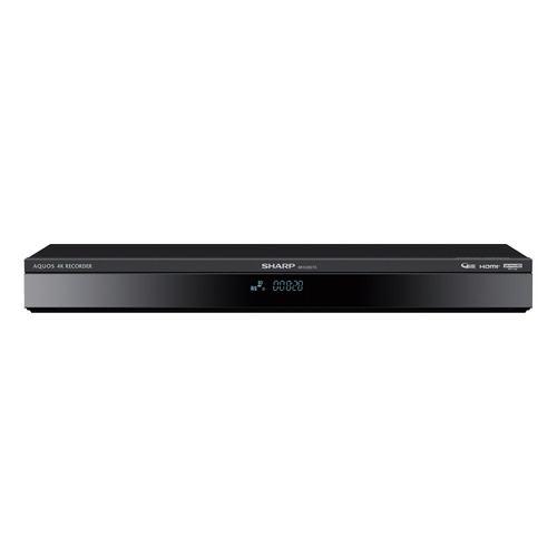 SHARP 4B-C40GT3 AQUOS 4K ブルーレイディスクレコーダー