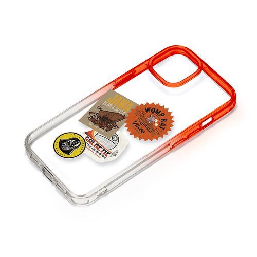 PGA PG-D23APT30SW iPhone15 グラデーションハイブリッドケース Premium Style スター・ウォーズ PGD23AP