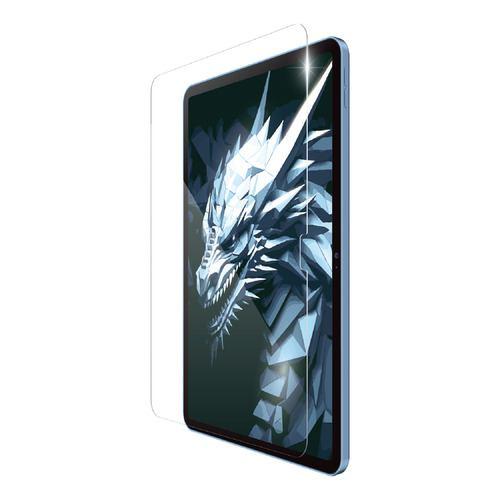 エレコム TB-A25RFLGDT iPad A16 11インチ/第10世代 10.9インチ 用 ガラスフィルム 表面硬度10H 指紋防止