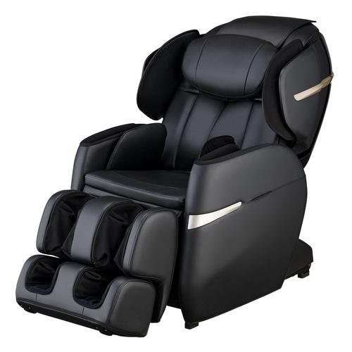 フジ医療器 AS-710(BK) CYBER RELAX サイバーリラックス