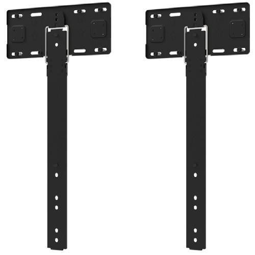 REGZA FPT-WA20 レグザ純正壁掛け金具 耐荷量 120kg以下