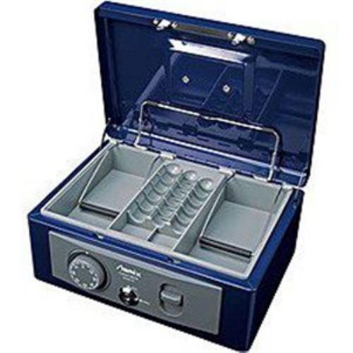 Asmix アスミックス MCB370 手提金庫 A5サイズ