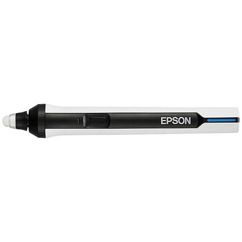 エプソン ELPPN05B プロジェクター用 電子ペン(青) Easy Interactive Pen B