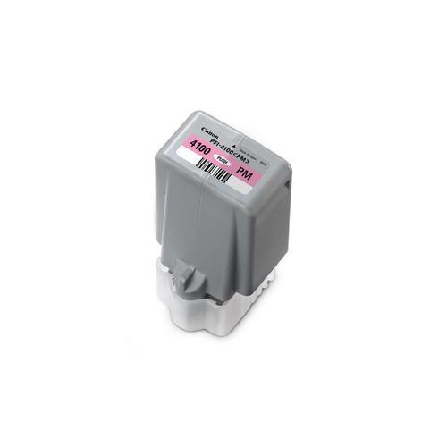 キヤノン PFI4100PM 純正プリンターインク imagePROGRAF PRO-1100用 フォトマゼンタ