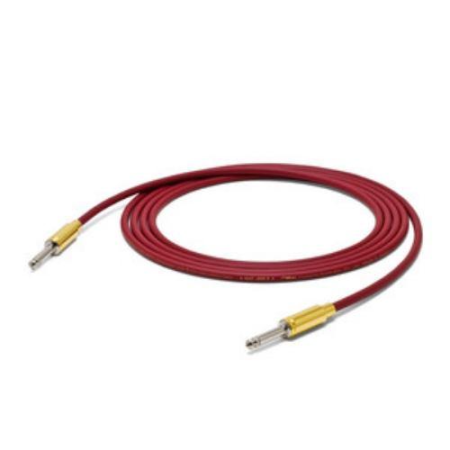 オヤイデ QAC-222G SS/5.0m Instrument Cable 楽器用ケーブル (5.0m)
