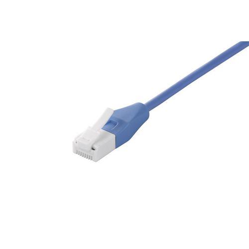 BUFFALO BSLS6SU150BL2 LANケーブル 15m