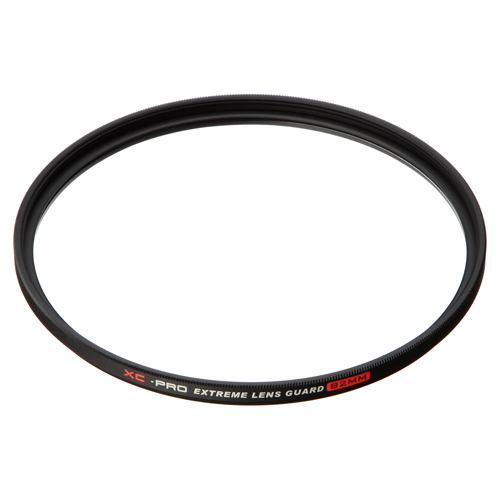 ハクバ XC-PROエクストリームレンズガード 82mm CF-XCPRLG82