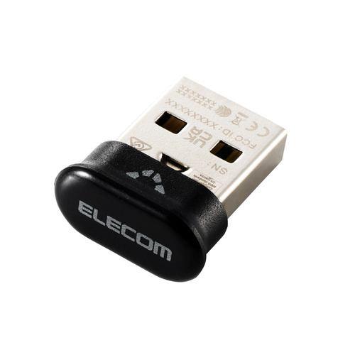 エレコム M-GR10BK ELECOM Bridge G1000 USBレシーバー