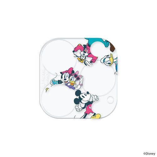 PGA PG-D24BCLG02MKY iPhone 16 Pro/16 Pro Max/15 Pro/15 Pro Max用 カメラフルプロテクタ