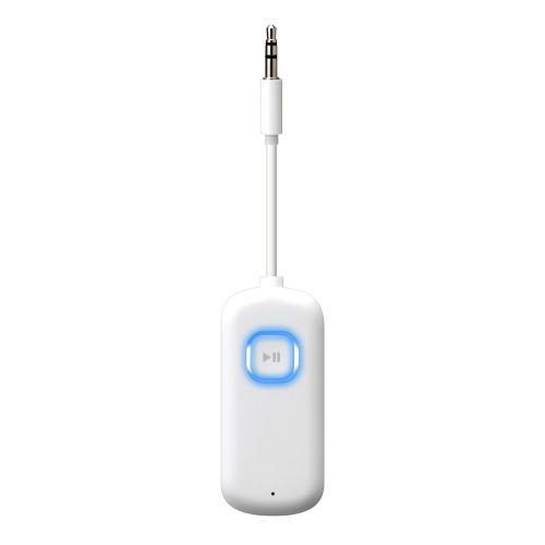 PGA PG-WTR1WH2 Bluetooth トランスミッター/レシーバー Premium Style ホワイト PGWTR1WH2
