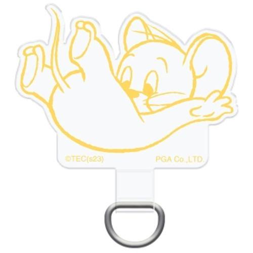 PGA PG-WSTHLD02JER ダイカット ストラップホルダー Premium Style ジェリー PGWSTHLD02JER
