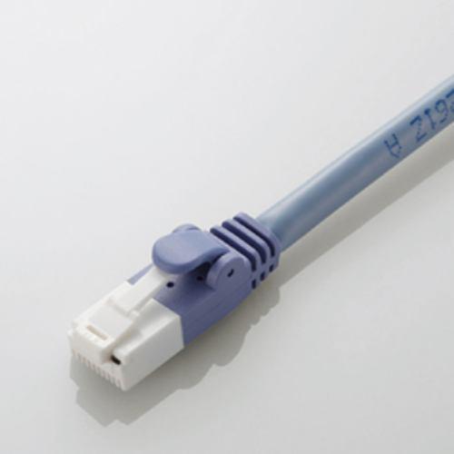 LD-GPT/BU300 ツメ折れ防止LANケーブル(Cat6) 30m ブルー