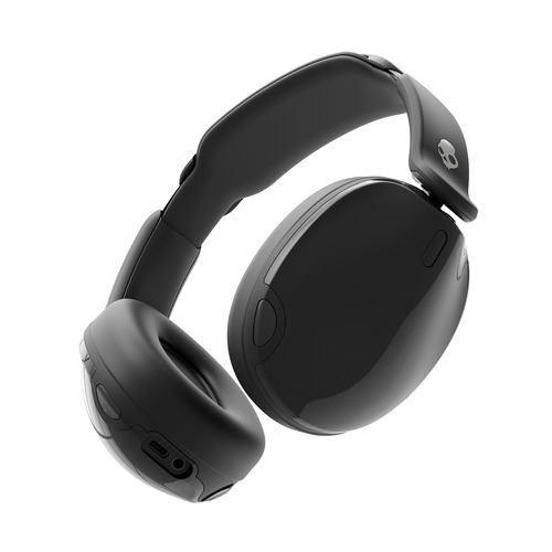 SkullCandy S6HAW-T740 HESH 540 ANC WIRELESS OVER EAR ヘッドホン オーバーヘッド型 ノイズキャン
