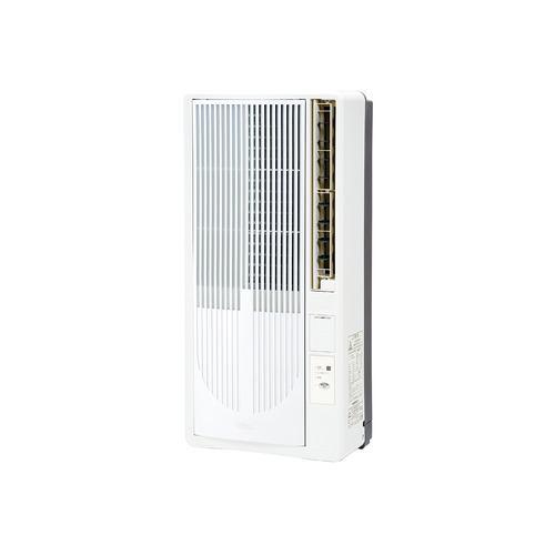 コイズミ KAW-19252/W 冷房専用窓用エアコン